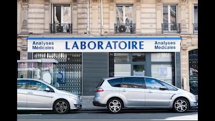 BIOGROUP - Laboratoire Turbigo, Laboratoire d'Analyses à Paris 03