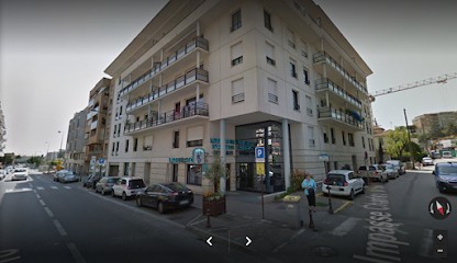 Laboratoire d'analyses médicales - Saint-Laurent Centre - Cerballiance, Laboratoire d'Analyses à Saint-Laurent-du-Var