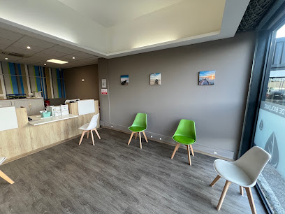 Laboratoire Plumelle - Site De Chateaurenard Laboratoire D'analyses à Châteaurenard