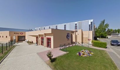 Centre de Vaccination COVID-19-Villages Vovéens-Gymnase Jean Gallet, Laboratoire d'Analyses aux Villages Vovéens