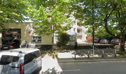 Centre De Dépistage Covid-19, Laboratoire d'Analyses à Montreuil