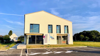 Ouilab - Laboratoire Du Stade - Eschau, Laboratoire D'analyses à Eschau