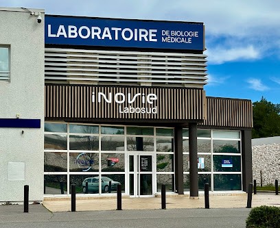 Inovie Labosud - Saint Gély Du Fesc, Laboratoire d'Analyses à Saint-Gély-du-Fesc