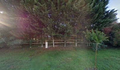 Ancienne École Maternelle Marciac, Laboratoire d'Analyses à Marciac