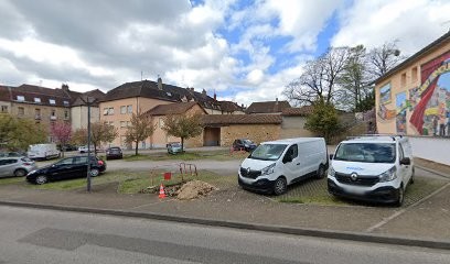 Centre de Vaccination de Saint-Amour, Laboratoire d'Analyses à Saint-Amour