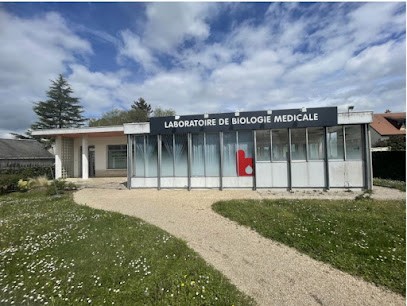 BIOGROUP LABORIZON CENTRE - Laboratoire Montoire-sur-le-Loir, Laboratoire d'Analyses à Montoire-sur-le-Loir