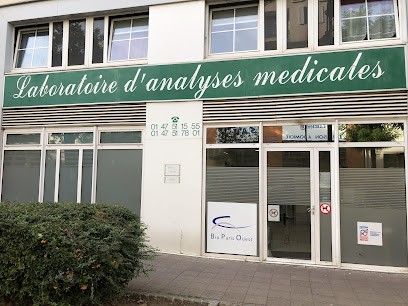 Laboratory Bio West Paris, Laboratoire d'Analyses à Rueil-Malmaison
