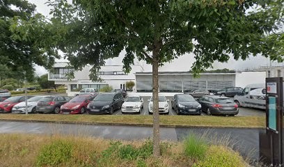 Centre de Dépistage Covid-19, Laboratoire d'Analyses à Vannes