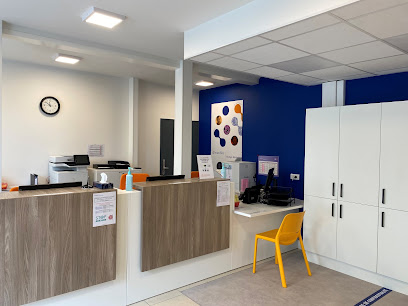 Eurofins - Laboratoire De Biologie Médicale Colomiers Laboratoire D'analyses à Colomiers