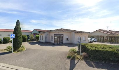 Laboratoire NOVELAB - Montrevel en Bresse, Laboratoire d'Analyses à Montrevel-en-Bresse