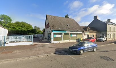 Centre De Dépistage Covid-19, Laboratoire d'Analyses à Mézidon Vallée d'Auge