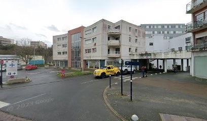 Laboratoire D'analyses Médicales - Saint-Brieuc - Cerballiance, Laboratoire d'Analyses à Saint-Brieuc