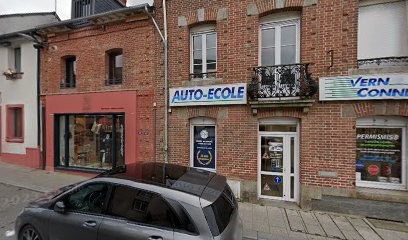 Sci la Marionnais, Laboratoire d'Analyses à Vern-sur-Seiche