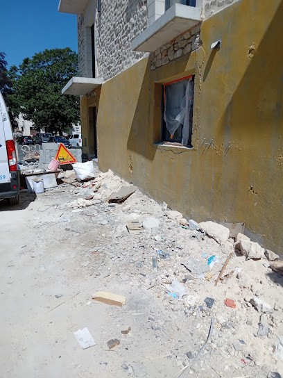 Pont L'Abbe-le Triskell, Laboratoire d'Analyses à Pont-l'Abbé