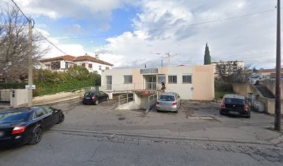 Centre De Dépistage Covid-19, Laboratoire d'Analyses à Rognac