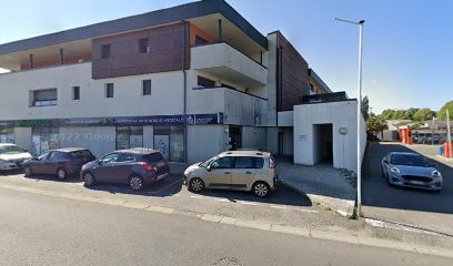 Centre De Dépistage Covid-19, Laboratoire d'Analyses à Nay