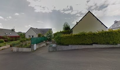 Centre de Dépistage Covid-19, Laboratoire d'Analyses à Pont-Croix