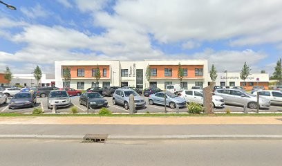 Centre de Dépistage Covid-19, Laboratoire d'Analyses à Yvetot