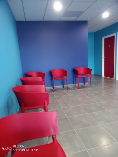 Ouilab - Laboratory De La Savoureuse, Laboratoire d'Analyses à Valdoie