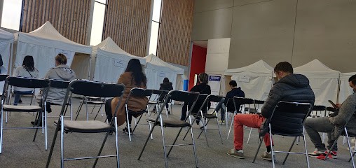 Centre de Vaccination Covid-19-Centre Rueil-Malmaison, Laboratoire d'Analyses à Rueil-Malmaison