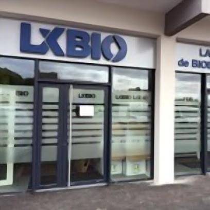Inovie Lxbio Villefranche De Rouergue, Laboratoire d'Analyses à Villefranche-de-Rouergue