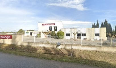 Laboratoires Dubernet, Laboratoire d'Analyses à Trèbes