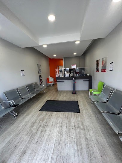 BIOGROUP - Laboratoire de Lyon Saint Rambert, Laboratoire d'Analyses à Lyon 09