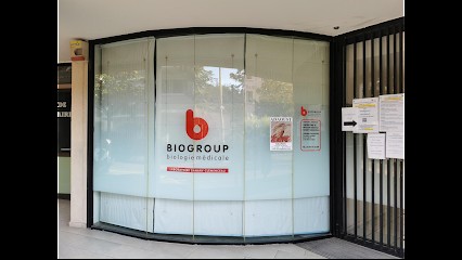 BIOGROUP BIOESTEREL - Laboratoire Sanary - Clemenceau, Laboratoire d'Analyses à Sanary-sur-Mer