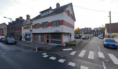 Denuzière-Seguin Isabelle, Laboratoire d'Analyses à Sotteville-lès-Rouen