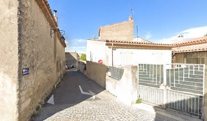 Centre De Dépistage Covid-19, Laboratoire d'Analyses à Saint-Mitre-les-Remparts
