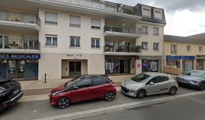 Dr Ronny BOUTBOUL, Laboratoire d'Analyses à Sainte-Geneviève-des-Bois