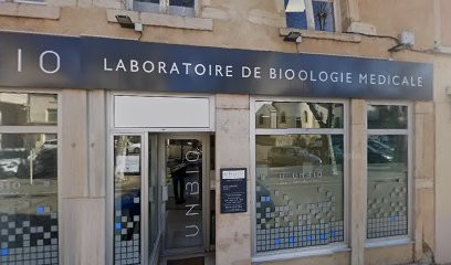 Laboratoire De Biologie Médicale Symbio, Laboratoire d'Analyses à Saint-Symphorien-d'Ozon