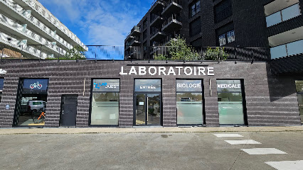 Laboratoire Labouest Nantes La Beaujoire Laboratoire D'analyses à Nantes