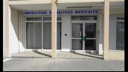 BIOGROUP LABORIZON BRETAGNE - Laboratoire De Sautron, Laboratoire d'Analyses à Sautron