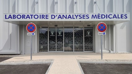 Medical Analysis Laboratory Saverot, Laboratoire d'Analyses à Villars-les-Dombes
