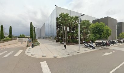 Centre De Vaccination Sarrola-Carcopino, Laboratoire d'Analyses à Sarrola-Carcopino