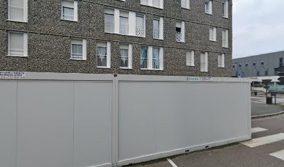 Centre De Dépistage Covid-19, Laboratoire d'Analyses à Pont-Audemer