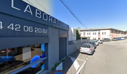 Centre de Dépistage Covid-19, Laboratoire d'Analyses à Port-de-Bouc