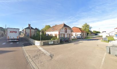 Centre de Dépistage Covid-19, Laboratoire d'Analyses à Vendeuvre-sur-Barse