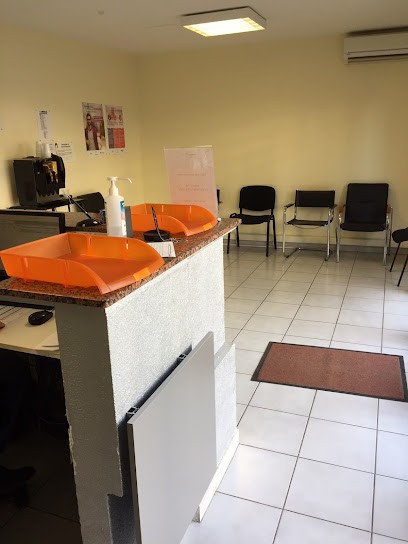 Inovie Labosud Provence - Saint Mitre Les Remparts, Laboratoire d'Analyses à Saint-Mitre-les-Remparts