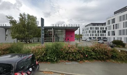 Andebio Village Health Medical Biology Laboratory, Laboratoire d'Analyses à Trélazé