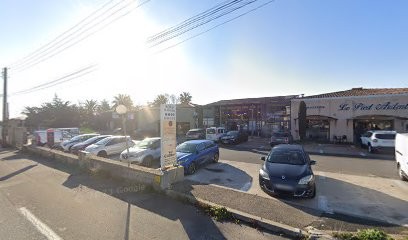 Centre de Dépistage Covid-19, Laboratoire d'Analyses à Ollioules