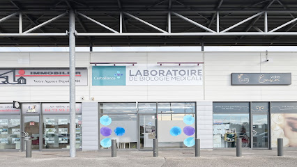 Laboratoire D'analyses Médicales - Villette-D'anthon - Cerballiance, Laboratoire D'analyses à Villette-d'Anthon