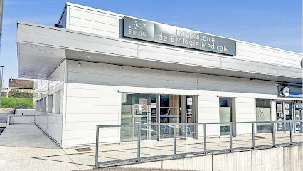 Laboratoire Unibio Saint-Jean-De-Soudain Laboratoire D'analyses à Saint-Jean-de-Soudain