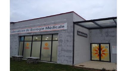 Laboratory Unilabs Biomediqual - Noyon Mont Renaud, Laboratoire d'Analyses à Noyon