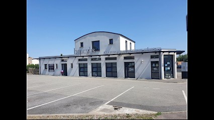 BIOGROUP LABORIZON BIORYLIS - Laboratoire Talmont-Saint-Hilaire, Laboratoire d'Analyses à Talmont-Saint-Hilaire