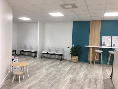 Laboratoire D'analyses Médicales - Mondonville - Cerballiance, Laboratoire d'Analyses à Mondonville