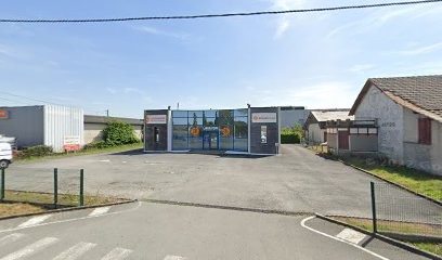 Arriudarre Erny Roussille, Laboratoire d'Analyses à Montpon-Ménestérol