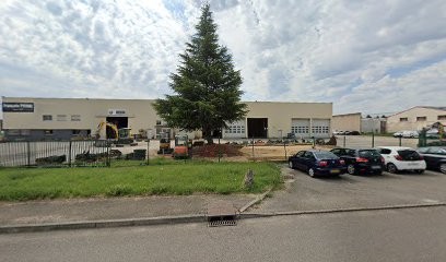 Rincent BTP Bourgogne Laboratoire, Laboratoire d'Analyses à Longvic