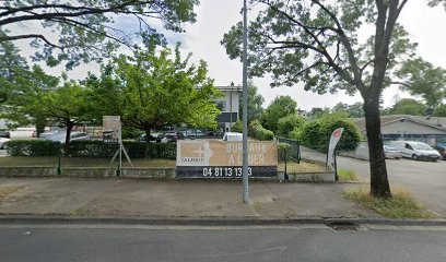 Laboratoires Charmanson, Laboratoire d'Analyses à Sainte-Foy-lès-Lyon